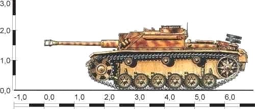 StuG III F/8