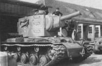 Zskmnyolt KV-2